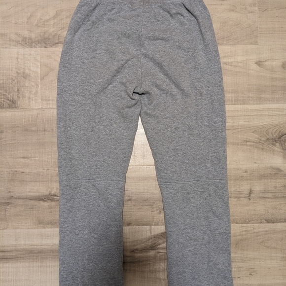 Gray Cory Vines Sweatpants - Picture 2 of 4
